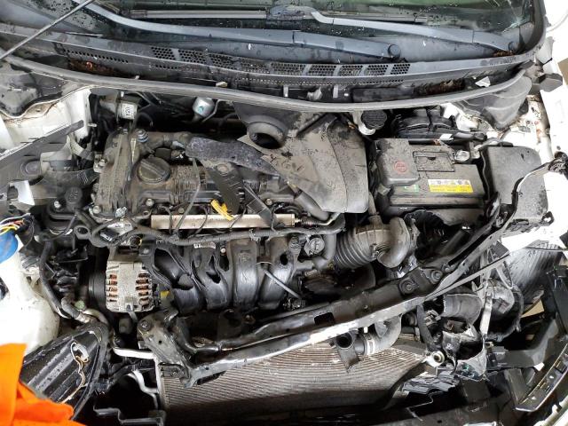 Photo 11 from auction – 2016 KIA FORTE LX with VIN KNAFK4A61G5616427