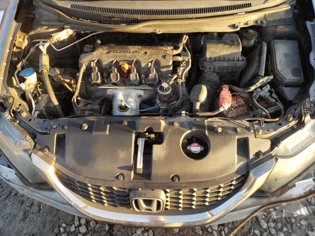Photo 11 from auction – 2013 HONDA CIVIC LX with VIN 19XFB2F53DE032649