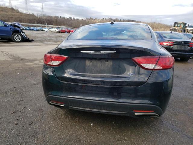 Photo 6 from auction – 2015 CHRYSLER 200 S with VIN 1C3CCCBBXFN760005