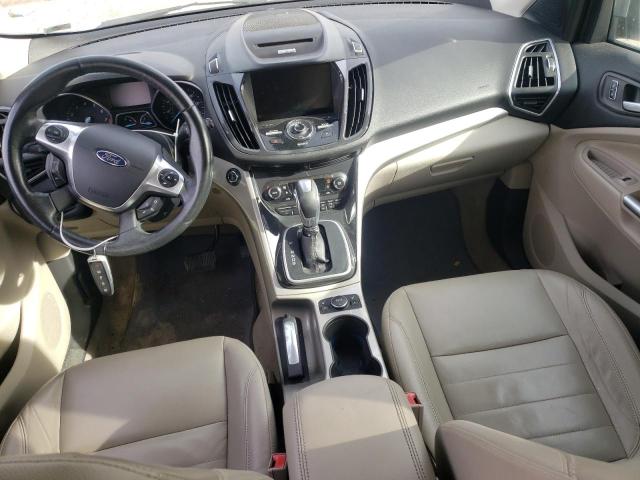 Photo 8 from auction – 2013 FORD ESCAPE SEL with VIN 1FMCU9H95DUD54034