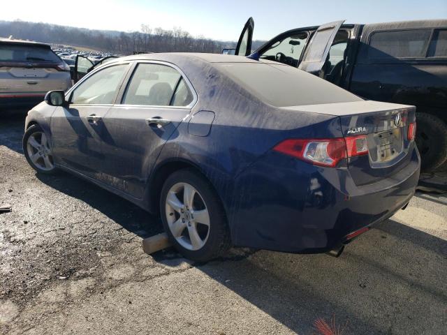 Photo 2 from auction – 2010 ACURA TSX with VIN JH4CU2F69AC031786