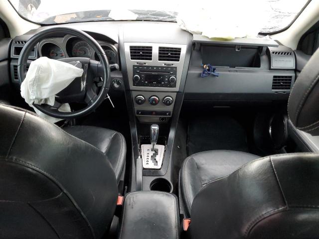 Zdjęcie 8 z aukcji – 2010 DODGE AVENGER R/ z VIN 1B3CC5FB3AN151396