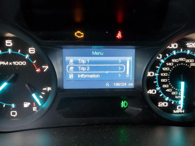 Photo 9 from auction – 2013 FORD EXPLORER X with VIN 1FM5K8D83DGA01408
