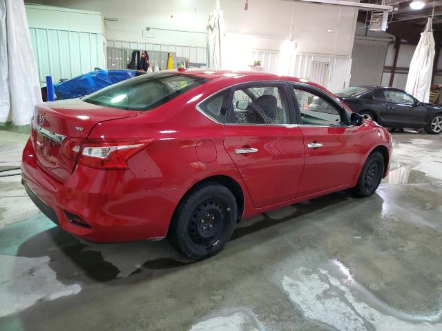 Photo 3 from auction – 2017 NISSAN SENTRA S with VIN 3N1AB7AP5HL678022