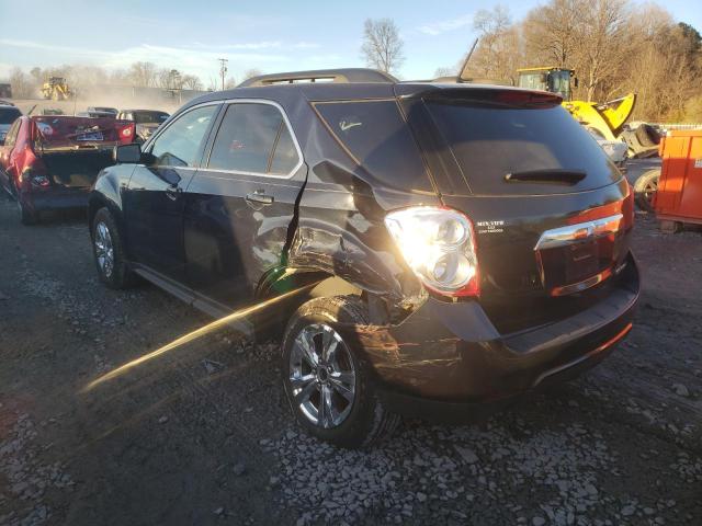 Photo 2 from auction – 2015 CHEVROLET EQUINOX LT with VIN 2GNALBEK8F6298502