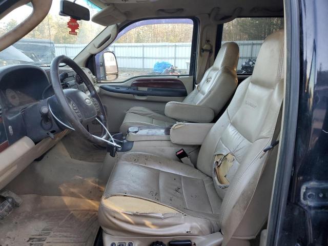 Photo 7 from auction – 2007 FORD F-250 with VIN 1FTSW21567EA45549