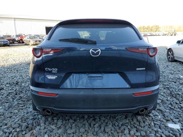 Photo 6 from auction – 2021 MAZDA CX-30 PREF with VIN 3MVDMBCLXMM212591