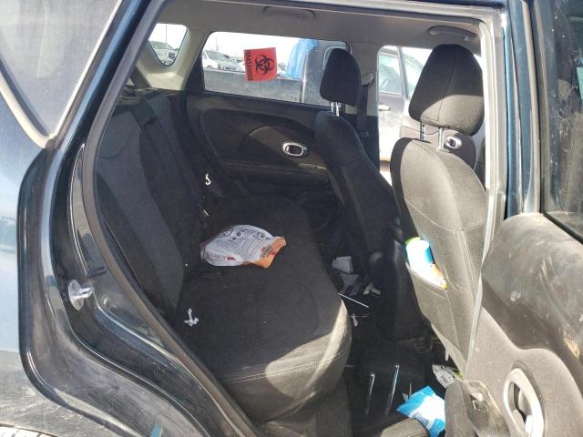Photo 10 from auction – 2018 KIA SOUL + with VIN KNDJP3A53J7612794