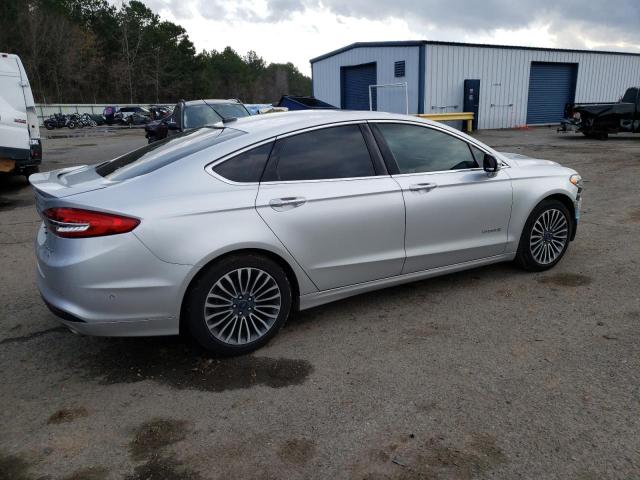 Photo 3 from auction – 2017 FORD FUSION TIT with VIN 3FA6P0RU3HR263970
