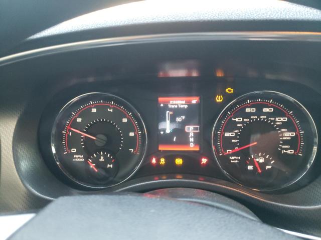 Photo 9 from auction – 2012 DODGE CHARGER SE with VIN 2C3CDXBG8CH296667