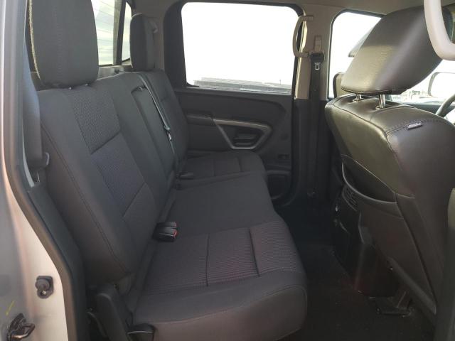 Photo 10 from auction – 2015 NISSAN TITAN S with VIN 1N6AA0EC0FN508353