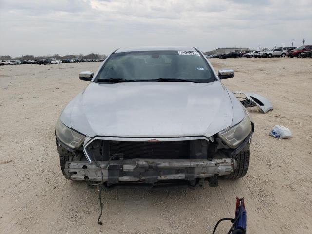 Photo 5 from auction – 2015 FORD TAURUS LIM with VIN 1FAHP2F82FG118693