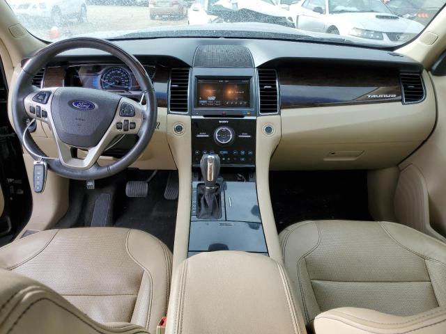 Photo 8 from auction – 2014 FORD TAURUS LIM with VIN 1FAHP2F80EG136205