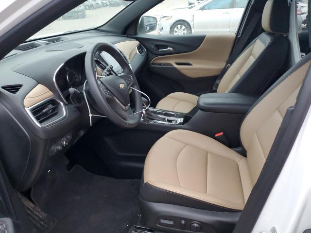 Photo 7 from auction – 2022 CHEVROLET EQUINOX PR with VIN 2GNAXXEV5N6145828