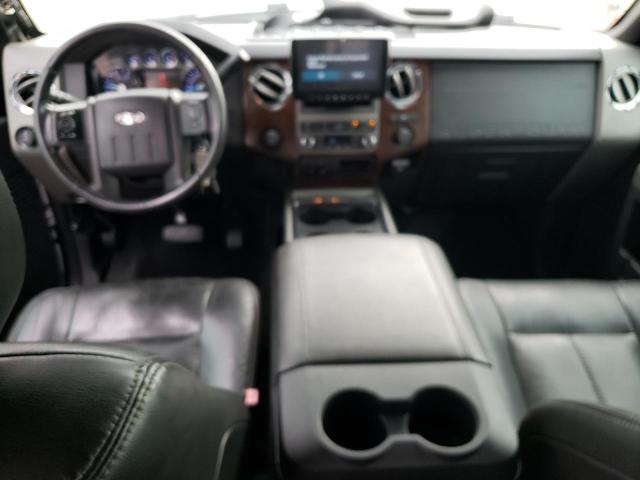 Photo 8 from auction – 2012 FORD F250 SUPER with VIN 1FT7W2BT0CEB32750