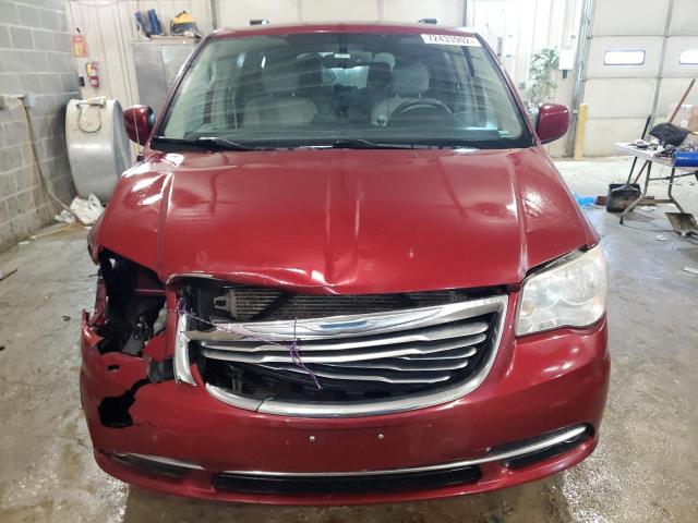 Photo 5 from auction – 2013 CHRYSLER TOWN & COU with VIN 2C4RC1BG6DR554895