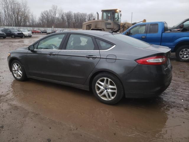 Photo 2 from auction – 2016 FORD FUSION SE with VIN 1FA6P0H73G5125116