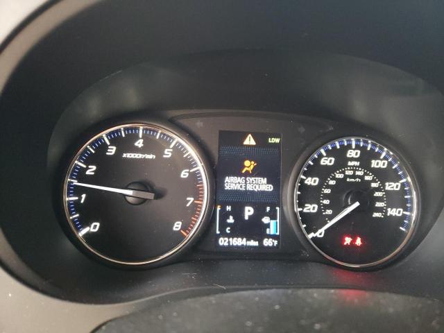 Photo 9 from auction – 2020 MITSUBISHI OUTLANDER with VIN JA4AD3A39LZ046942