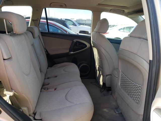 Photo 11 from auction – 2007 TOYOTA RAV4 LIMIT with VIN JTMBD31V376051427