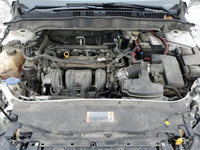 Photo 11 from auction – 2016 FORD FUSION SE with VIN 3FA6P0H79GR307061