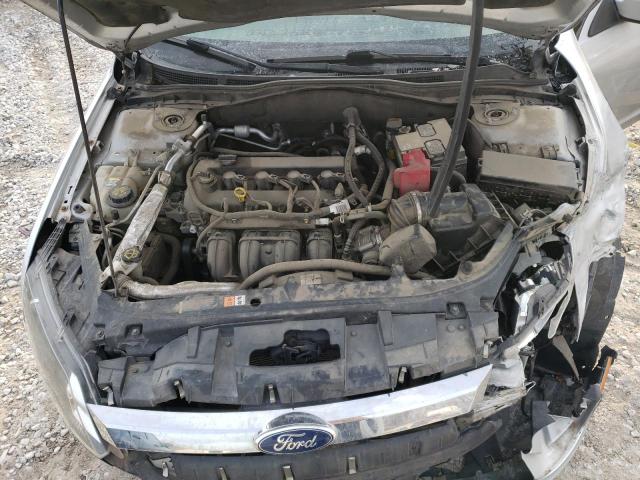 Photo 11 from auction – 2011 FORD FUSION SE with VIN 3FAHP0HA1BR247175