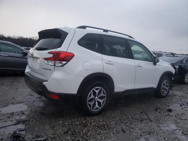 Photo 3 from auction – 2020 SUBARU FORESTER P with VIN JF2SKAJCXLH532865