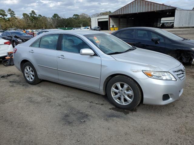Photo 4 from auction – 2011 TOYOTA CAMRY BASE with VIN 4T1BF3EK3BU169438