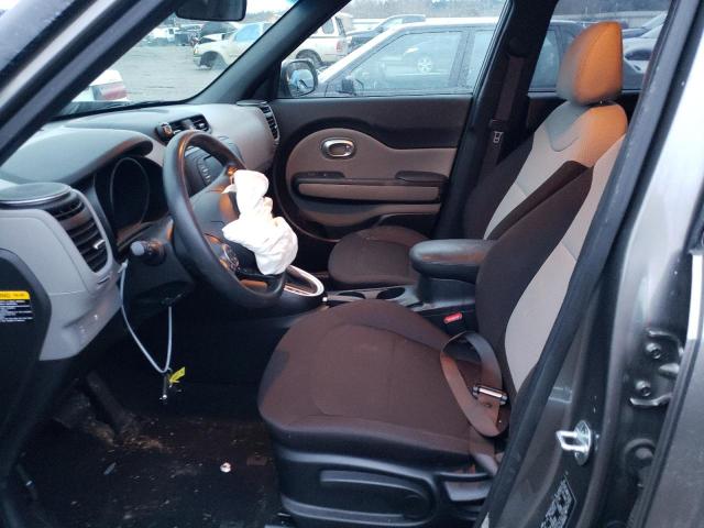 Photo 7 from auction – 2017 KIA SOUL with VIN KNDJN2A22H7483835