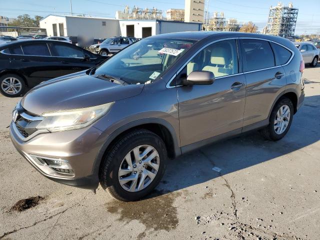 HONDA CR-V EX 2016 with VIN 5J6RM4H58GL024861 - Photo from auction