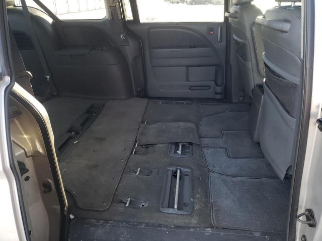 Photo 11 from auction – 2006 HONDA ODYSSEY EX with VIN 5FNRL38666B450044