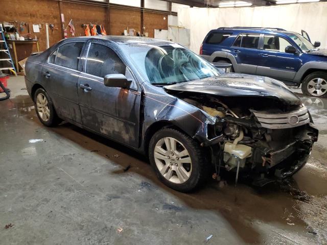 Photo 4 from auction – 2009 FORD FUSION SEL with VIN 3FAHP08159R120469