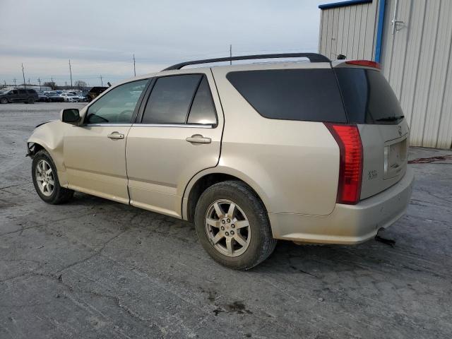 Photo 2 from auction – 2009 CADILLAC SRX with VIN 1GYEE437690156428