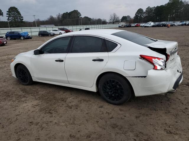 Photo 2 from auction – 2016 NISSAN ALTIMA 2.5 with VIN 1N4AL3AP6GN356268