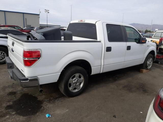 Photo 3 from auction – 2014 FORD F150 SUPER with VIN 1FTEW1CM1EKF75633