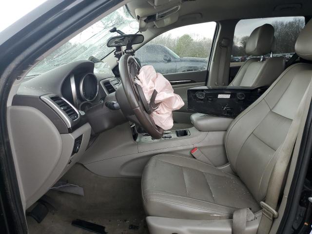 Photo 7 from auction – 2011 JEEP GRAND CHER with VIN 1J4RS4GG0BC644122