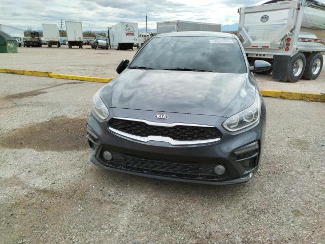 Photo 5 from auction – 2020 KIA FORTE FE with VIN 3KPF24AD3LE259042
