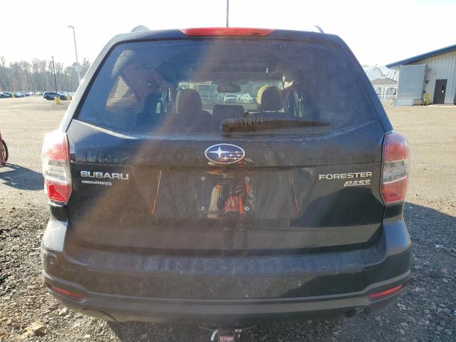 Photo 6 from auction – 2015 SUBARU FORESTER 2 with VIN JF2SJADC1FH490119