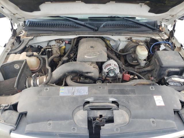 Photo 11 from auction – 2006 CHEVROLET SILVERADO with VIN 2GCEC13V561222976