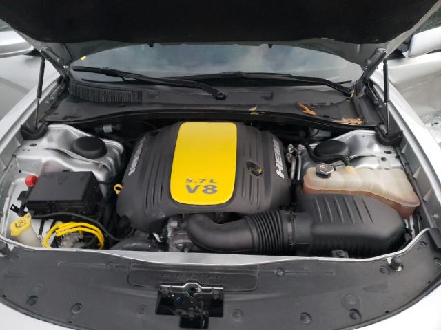 Photo 11 from auction – 2019 DODGE CHARGER R/ with VIN 2C3CDXCT2KH757338