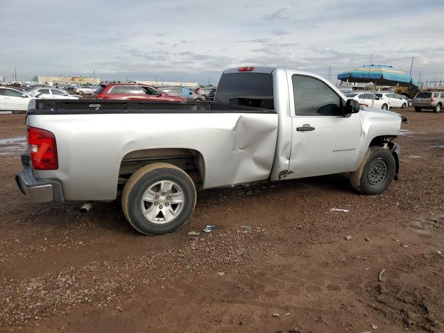 Photo 3 from auction – 2012 CHEVROLET SILVERADO with VIN 1GCNCPEX0CZ114351