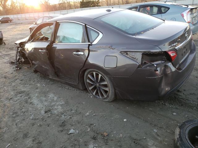 Photo 2 from auction – 2016 NISSAN ALTIMA 2.5 with VIN 1N4AL3AP7GC132583