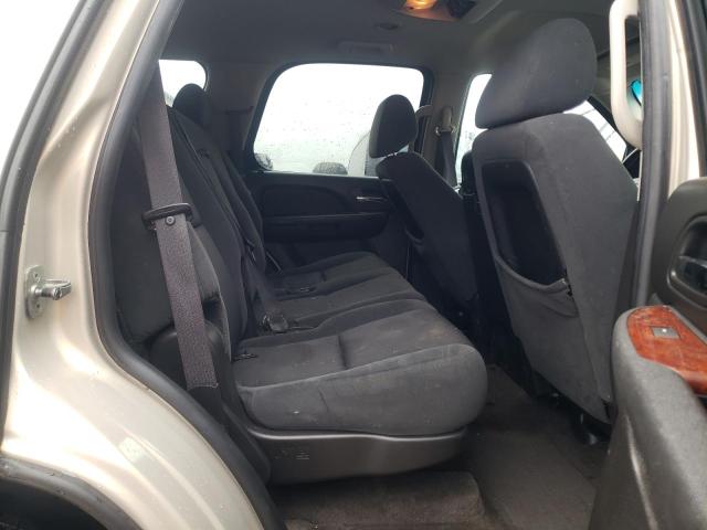 Photo 10 from auction – 2009 GMC YUKON SLE with VIN 1GKFK23039R214599