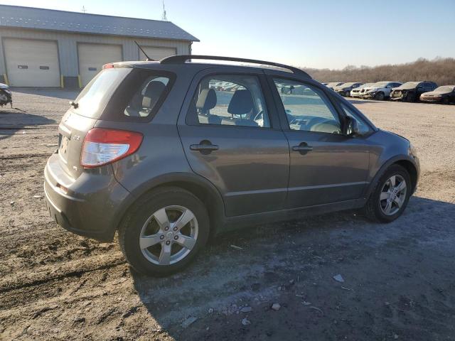 Photo 3 from auction – 2012 SUZUKI SX4 with VIN JS2YB5A35C6307562