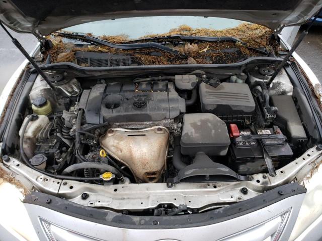 Photo 11 from auction – 2011 TOYOTA CAMRY BASE with VIN 4T1BF3EK5BU739939