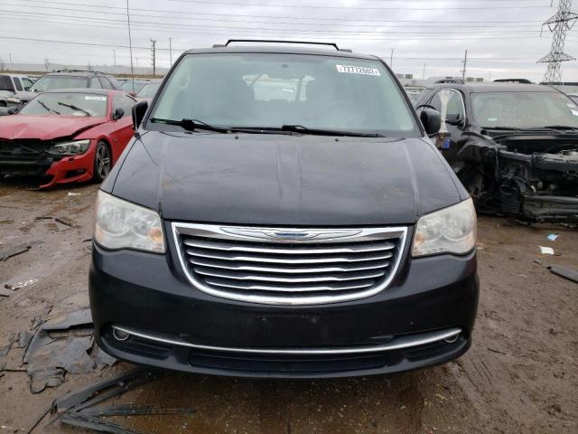 Photo 5 from auction – 2014 CHRYSLER TOWN & COU with VIN 2C4RC1BG8ER325636