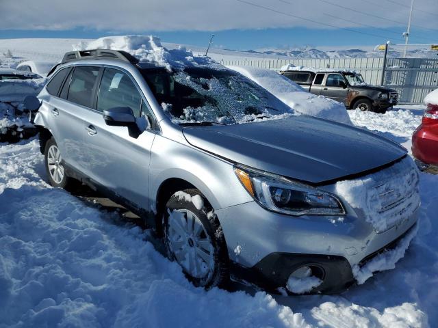Photo 4 from auction – 2017 SUBARU OUTBACK 2. with VIN 4S4BSAFC1H3217380