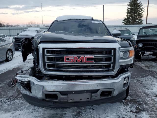 Photo 5 from auction – 2014 GMC SIERRA K15 with VIN 3GTU2VEC1EG316876