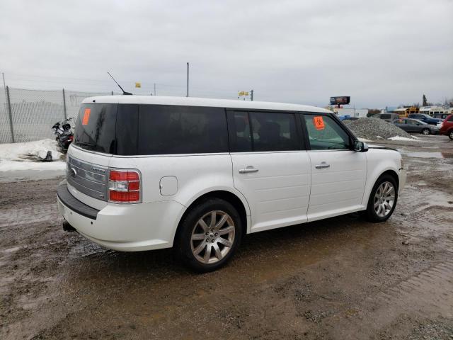 Photo 3 from auction – 2012 FORD FLEX LIMIT with VIN 2FMHK6DC1CBD16283