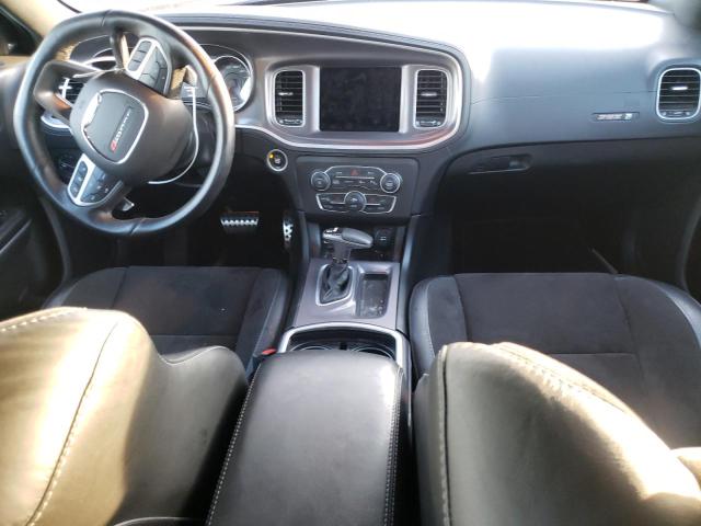 Photo 8 from auction – 2021 DODGE CHARGER SC with VIN 2C3CDXGJ7MH594875