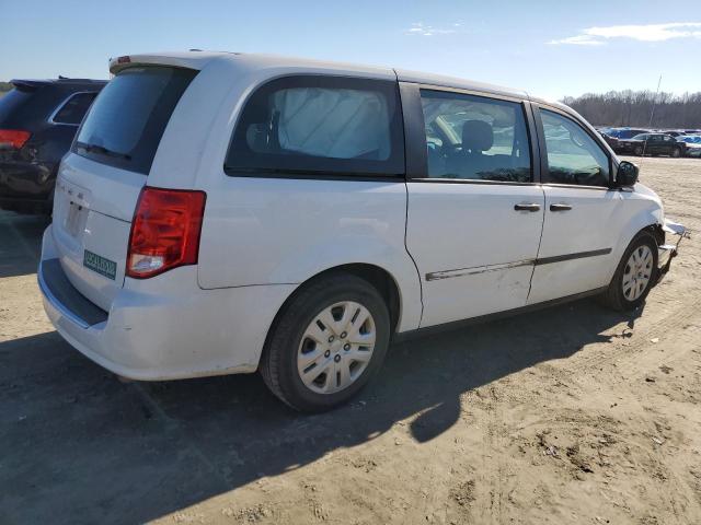 Photo 3 from auction – 2015 DODGE GRAND CARA with VIN 2C4RDGBG3FR635162